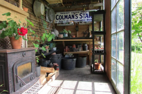Period Cottage