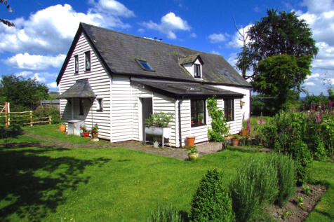 Period Cottage