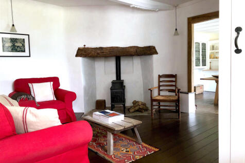 Period Cottage