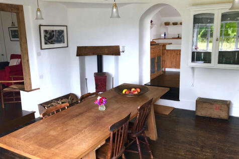 Period Cottage