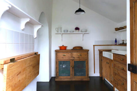 Period Cottage
