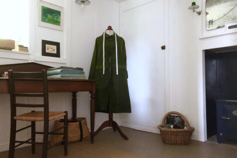 Period Cottage