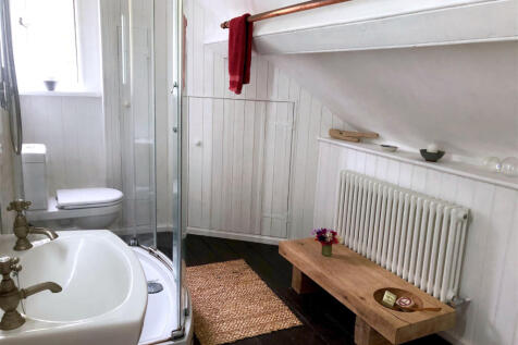 Period Cottage