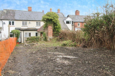 A Pair of Victorian Character Cottages