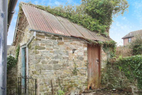 A Pair of Victorian Character Cottages