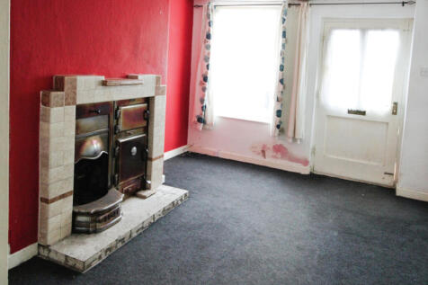 A Pair of Victorian Character Cottages