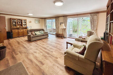 3 Bedroom Detached Bungalow