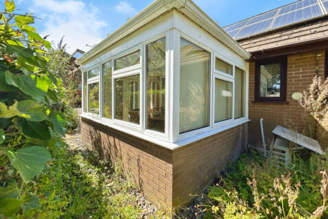 3 Bedroom Detached Bungalow