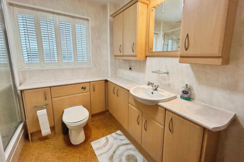 3 Bedroom Detached Bungalow