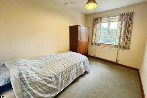 3 Bedroom Detached Bungalow