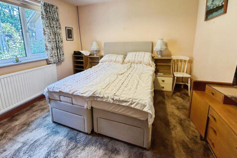 3 Bedroom Detached Bungalow