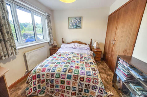 3 Bedroom Detached Bungalow
