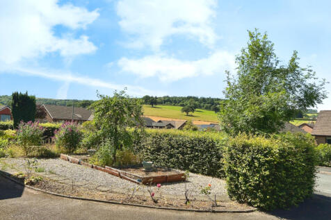3 Bedroom Detached Bungalow