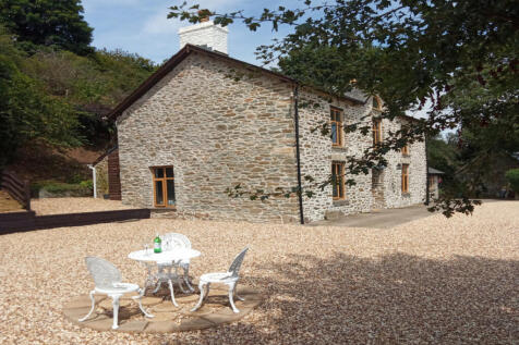 A delightful country property