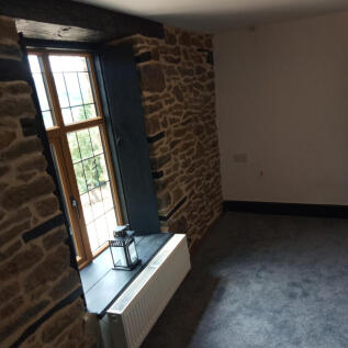 A delightful country property