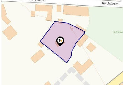 Detached 4 Bedroom House