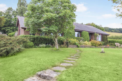 Detached Bungalow