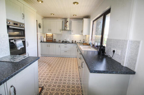 Detached Bungalow