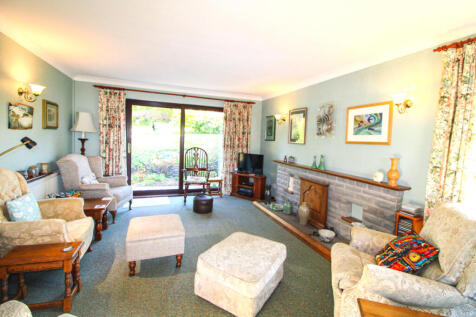 Detached Bungalow