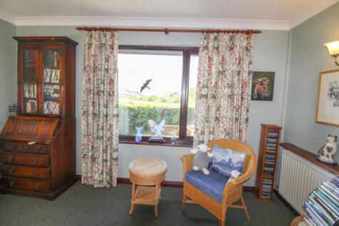 Detached Bungalow