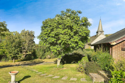 Detached Bungalow
