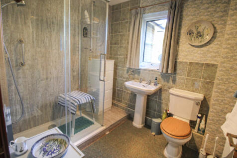 Detached Bungalow