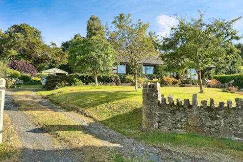 Detached Bungalow
