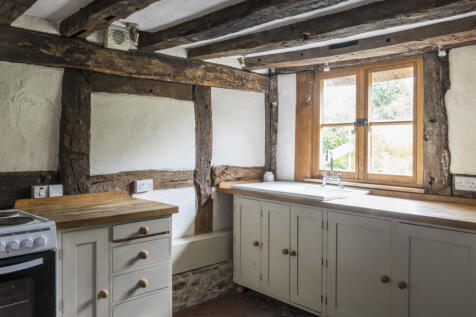 Grade II Listed Period Property