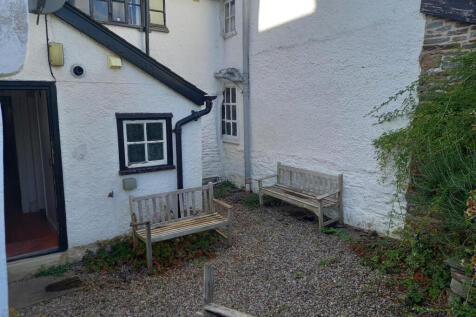 Grade II Listed Period Property