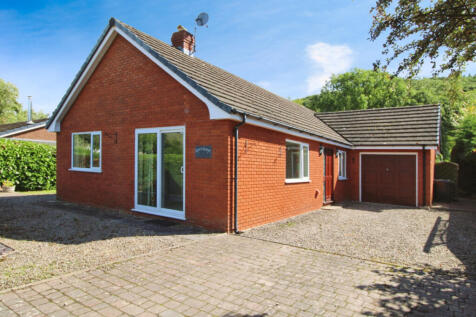 3 Bedroom Detached Bungalow