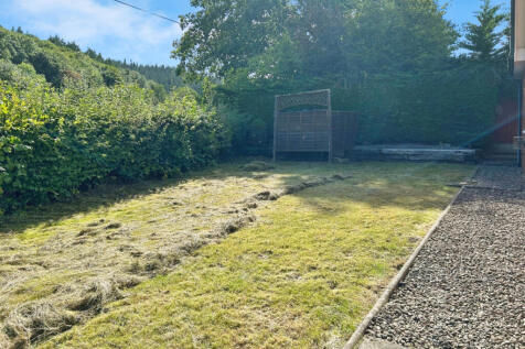 3 Bedroom Detached Bungalow