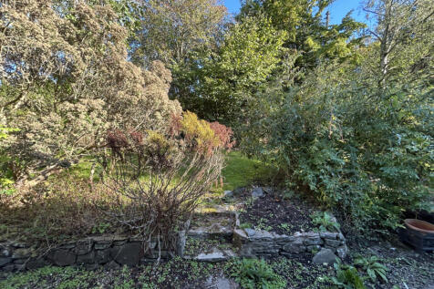Detached Bungalow in the Upper Lugg Valley