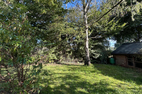 Detached Bungalow in the Upper Lugg Valley