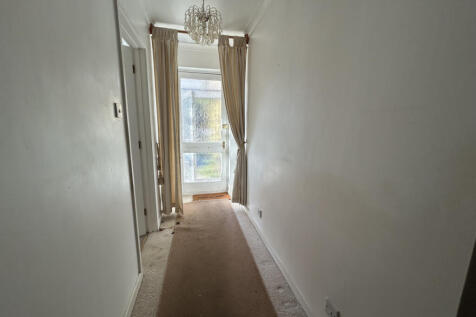 Detached Bungalow in the Upper Lugg Valley