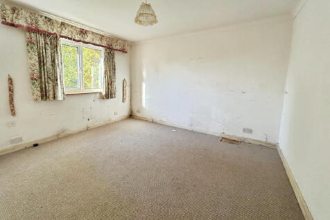 Detached Bungalow in the Upper Lugg Valley