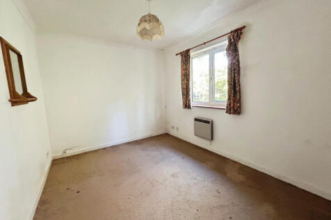 Detached Bungalow in the Upper Lugg Valley