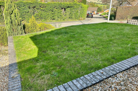 3 Bedroom Detached Bungalow