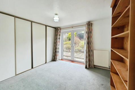 3 Bedroom Detached Bungalow