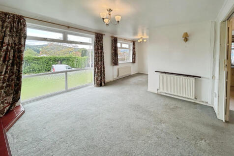 3 Bedroom Detached Bungalow