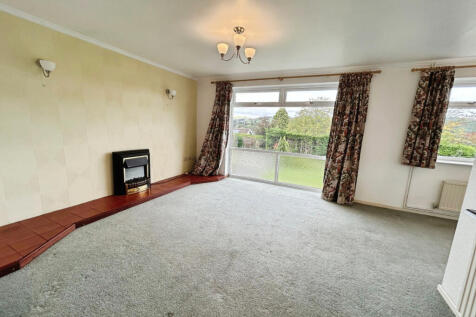 3 Bedroom Detached Bungalow