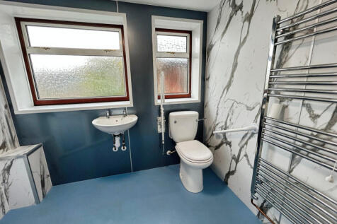 3 Bedroom Detached Bungalow