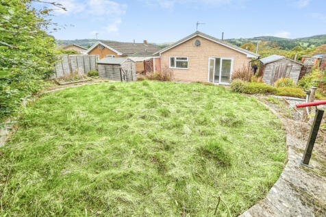 3 Bedroom Detached Bungalow