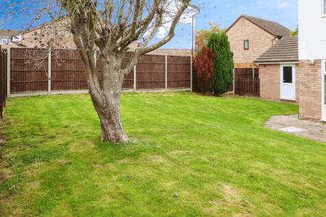 Detached 3 Bedroom House