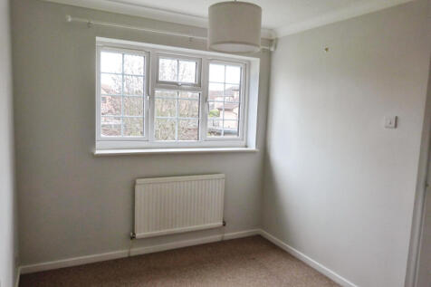 Detached 3 Bedroom House