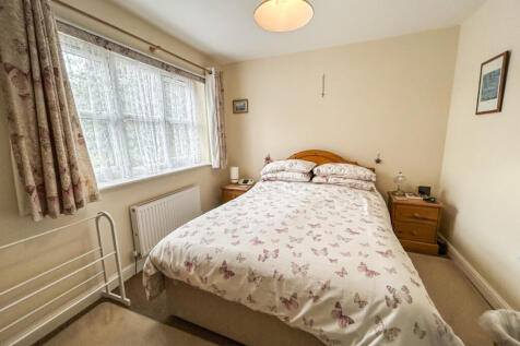 Detached 3 Bedroom House