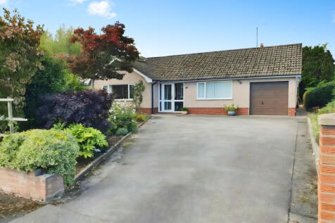 Detached Bungalow