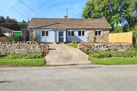 Detached Village Bungalow