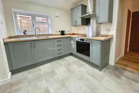 Detached Village Bungalow