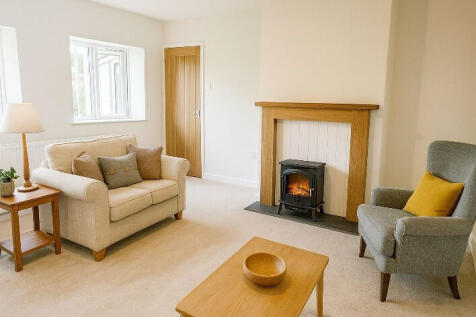 Detached Village Bungalow