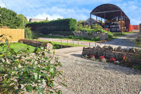 Detached Village Bungalow